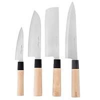 Algopix Similar Product 20 - Premium Sushi  Sashimi Chefs Knives 
