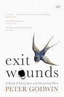 Algopix Similar Product 7 - Exit Wounds A Story of Love Loss and