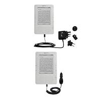 Algopix Similar Product 17 - International Essential Kit for The