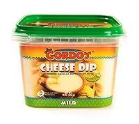 Algopix Similar Product 3 - GORDOs Mild Queso Blanco Dip Mexican