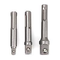 Algopix Similar Product 11 - Yosoo 3 Pcs 14 38 12 Socket