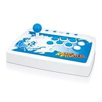 Algopix Similar Product 6 - Arcade Fighter - Nintendo Wii (White)