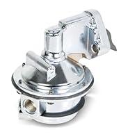 Algopix Similar Product 19 - Holley 1232720 170 GPH Mechanical