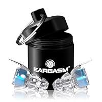Algopix Similar Product 15 - Eargasm High Fidelity Earplugs with