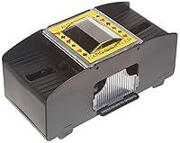 Algopix Similar Product 7 - Brybelly Two Deck Automatic Card