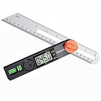 Algopix Similar Product 7 - Digital Angle Finder Protractor