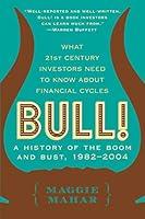 Algopix Similar Product 16 - Bull A History of the Boom and Bust
