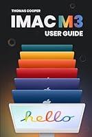 Algopix Similar Product 1 - M3 iMac User Guide Navigating the iMac