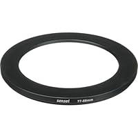 Algopix Similar Product 10 - Sensei 77-58mm Step-Down Ring