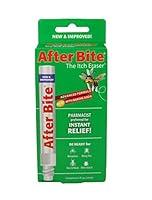 Algopix Similar Product 13 - After Bite Advanced Formula with Baking