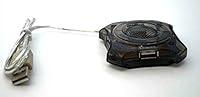 Algopix Similar Product 9 - Guitar Hero Rock Band USB 4Port Hub