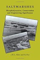 Algopix Similar Product 20 - Saltmarshes Morphodynamics