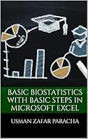 Algopix Similar Product 18 - Basic Biostatistics with Basic Steps in