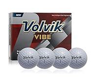 Algopix Similar Product 15 - Volvik Vibe White
