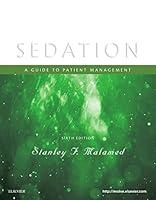 Algopix Similar Product 6 - Sedation: A Guide to Patient Management