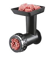 Algopix Similar Product 6 - GEFU 19020 Meat Mincer Attachment