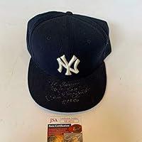 Algopix Similar Product 10 - Phil Rizzuto Holy Cow Signed New York