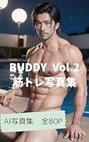 Algopix Similar Product 11 - Baddy Vol2 Macho Mens (Japanese Edition)