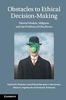 Algopix Similar Product 14 - Obstacles to Ethical DecisionMaking