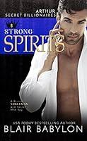 Algopix Similar Product 7 - Strong Spirits A British Nobleman and