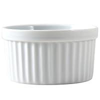Algopix Similar Product 4 - Culinary Ramekin 12 oz Bowl (Set of 4)