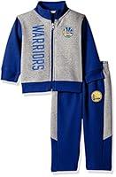 Algopix Similar Product 19 - NBA by Outerstuff NBA Infant Golden