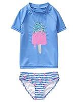 Algopix Similar Product 8 - Gymboree Girls Little 2Piece