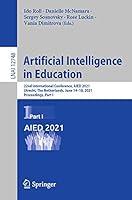 Algopix Similar Product 20 - Artificial Intelligence in Education