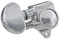 Algopix Similar Product 19 - Grover Nickel Tuning Gear (102N)