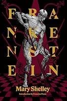 Algopix Similar Product 17 - Frankenstein Or The Modern Prometheus