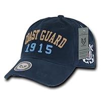 Algopix Similar Product 3 - Rapiddominance Coast Guard Vintage
