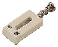 Algopix Similar Product 4 - Graphtech Tusq Elec Saddle Set Strat