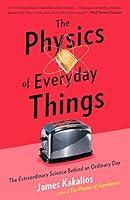 Algopix Similar Product 3 - The Physics of Everyday Things The
