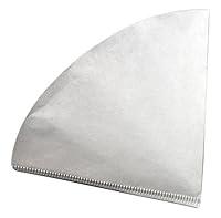 Algopix Similar Product 11 - Brewista V Cone Filters, Paper