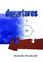 Algopix Similar Product 20 - Departures: Selected Writings