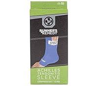 Algopix Similar Product 1 - Runners Remedy Achilles Tendonitis