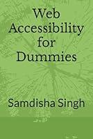 Algopix Similar Product 3 - Web Accessibility for Dummies