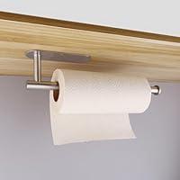 Algopix Similar Product 9 - Prlsca Paper Towel Holders for