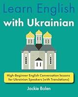 Algopix Similar Product 2 - Learn English with Ukrainian