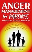 Algopix Similar Product 3 - Anger Management for Parents Pathway