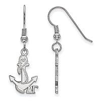 Algopix Similar Product 5 - LogoArt Sterling Silver Delta Gamma