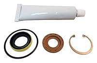 Algopix Similar Product 2 - Crown Automotive Steering Box Rack Seal