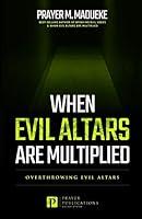 Algopix Similar Product 12 - When Evil Altars are Multiplied