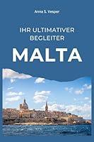 Algopix Similar Product 4 - Malta Ihr ultimativer Begleiter