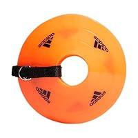 Algopix Similar Product 2 - adidas Soccer ConesAgility Drill Field
