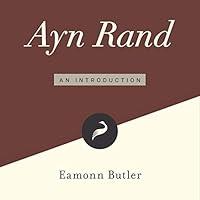 Algopix Similar Product 11 - Ayn Rand An Introduction