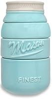Algopix Similar Product 9 - Sparrow Decor Mason Jar Measuring Cups