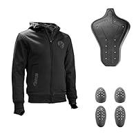 Algopix Similar Product 5 - VFLUO Full Protect Sweatshirt