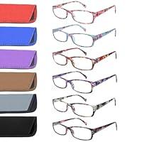 Algopix Similar Product 1 - VIDEBLA Computer Reading Glasses Men