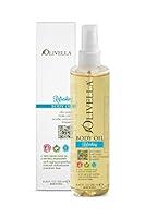 Algopix Similar Product 10 - Olivella Body Oil Refreshing Olivella